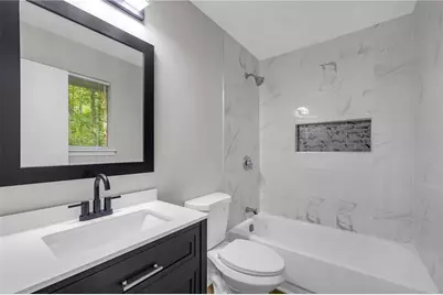 404 Ridgetop Drive NW, Acworth, GA 30102 - Photo 17