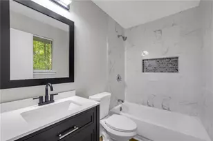 404 Ridgetop Dr NW, Acworth, GA 30102 - Photo 17