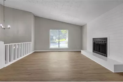 404 Ridgetop Drive NW, Acworth, GA 30102 - Photo 5