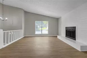 404 Ridgetop Dr NW, Acworth, GA 30102 - Photo 5