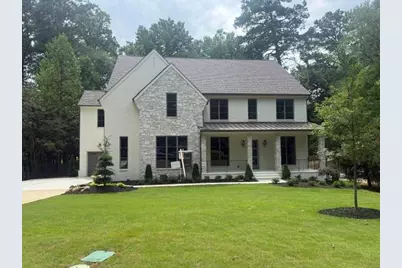 3796 Watkins Place NE, Atlanta, GA 30319 - Photo 1