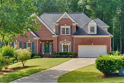 3185 Gainer Drive, Powder Springs, GA 30127 - Photo 1