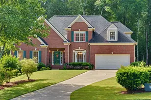 3185 Gainer Dr, Powder Springs, GA 30127 - Photo 1