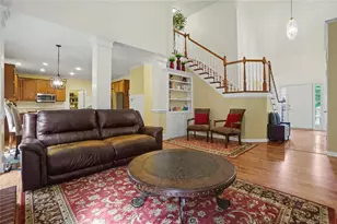 3185 Gainer Dr, Powder Springs, GA 30127 - Photo 17