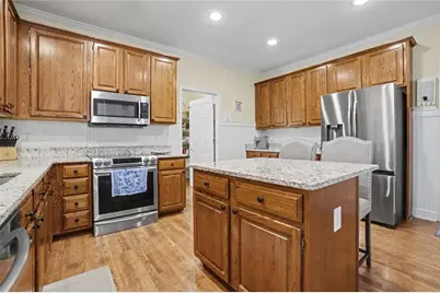 3185 Gainer Drive, Powder Springs, GA 30127 - Photo 21