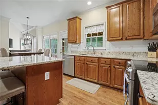3185 Gainer Dr, Powder Springs, GA 30127 - Photo 23