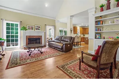3185 Gainer Drive, Powder Springs, GA 30127 - Photo 15