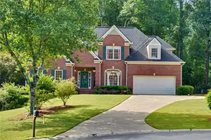 3185 Gainer Dr, Powder Springs, GA 30127 - Photo 51