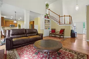 3185 Gainer Dr, Powder Springs, GA 30127 - Photo 17