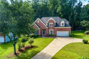 3185 Gainer Dr, Powder Springs, GA 30127 - Photo 53