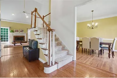 3185 Gainer Drive, Powder Springs, GA 30127 - Photo 5