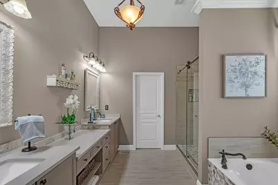 2846 Pleasant Oak Drive, Buford, GA 30519 - Photo 17