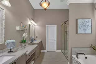 2846 Pleasant Oak Dr, Buford, GA 30519 - Photo 17