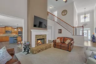2846 Pleasant Oak Dr, Buford, GA 30519 - Photo 9
