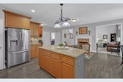 2846 Pleasant Oak Drive, Buford, GA 30519 - Photo 13
