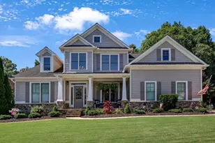 2846 Pleasant Oak Dr, Buford, GA 30519 - Photo 1