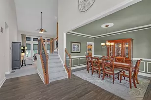 2846 Pleasant Oak Dr, Buford, GA 30519 - Photo 5