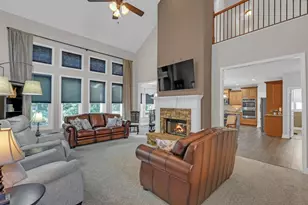 2846 Pleasant Oak Dr, Buford, GA 30519 - Photo 7