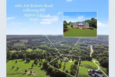 1681 Jett Roberts Road, Jefferson, GA 30549 - Photo 43
