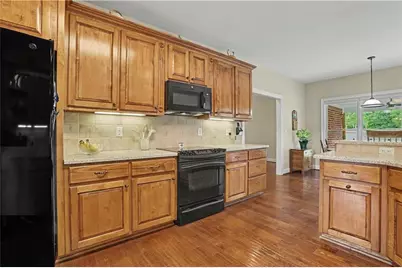 1681 Jett Roberts Road, Jefferson, GA 30549 - Photo 11
