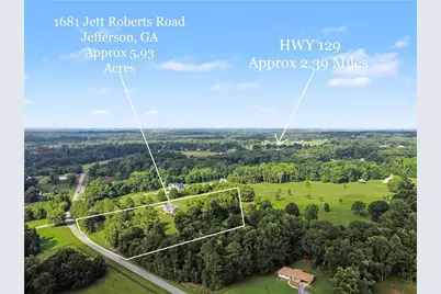 1681 Jett Roberts Road, Jefferson, GA 30549 - Photo 41