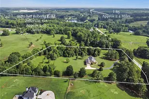 1681 Jett Roberts Rd, Jefferson, GA 30549 - Photo 45