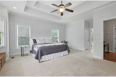 1681 Jett Roberts Road, Jefferson, GA 30549 - Photo 19