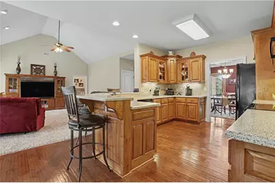 1681 Jett Roberts Road, Jefferson, GA 30549 - Photo 13