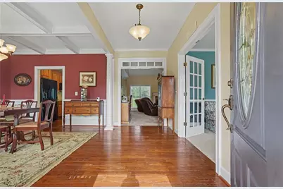 1681 Jett Roberts Road, Jefferson, GA 30549 - Photo 5