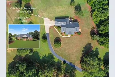 1681 Jett Roberts Road, Jefferson, GA 30549 - Photo 45