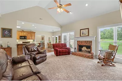 1681 Jett Roberts Road, Jefferson, GA 30549 - Photo 17