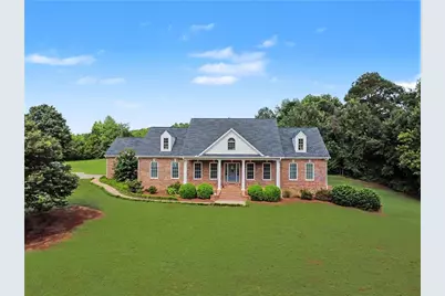 1681 Jett Roberts Road, Jefferson, GA 30549 - Photo 5