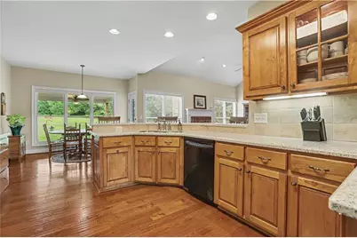 1681 Jett Roberts Road, Jefferson, GA 30549 - Photo 11