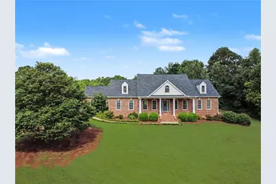 1681 Jett Roberts Road, Jefferson, GA 30549 - Photo 47