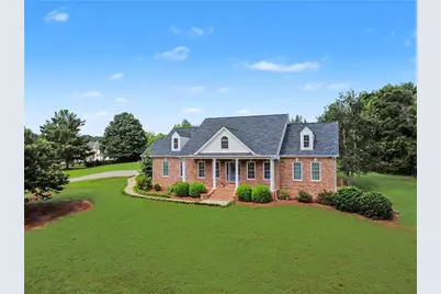 1681 Jett Roberts Road, Jefferson, GA 30549 - Photo 3