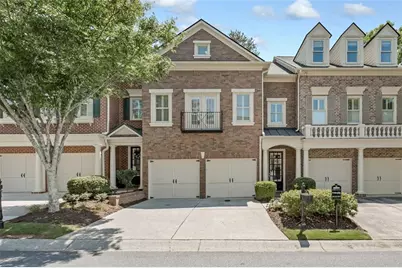 7508 Portbury Park Lane, Suwanee, GA 30024 - Photo 1