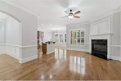 7508 Portbury Park Lane, Suwanee, GA 30024 - Photo 3
