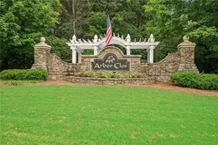 605 Silverberry Ln, Sugar Hill, GA 30518 - Photo 21