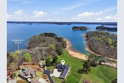8510 Blue Heron Dr, Gainesville, GA 30506 - Photo 11