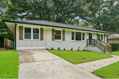 24 Mobley Drive, Atlanta, GA 30315 - Photo 3