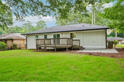 24 Mobley Drive, Atlanta, GA 30315 - Photo 5