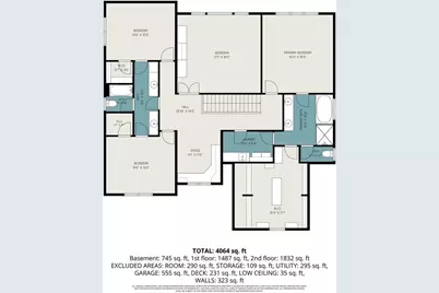 2018 Newstead Court, Snellville, GA 30078 - Photo 59