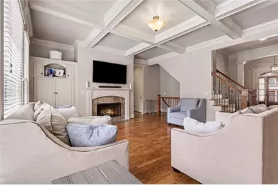 2018 Newstead Court, Snellville, GA 30078 - Photo 15