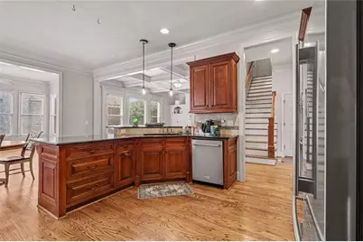 2018 Newstead Court, Snellville, GA 30078 - Photo 9