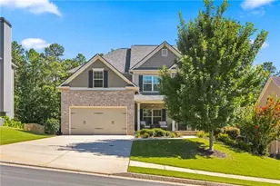 1308 Double Branches Ln, Dallas, GA 30132 - Photo 3