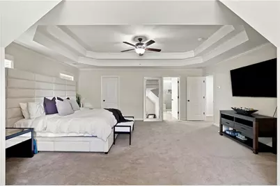 1308 Double Branches Lane, Dallas, GA 30132 - Photo 25