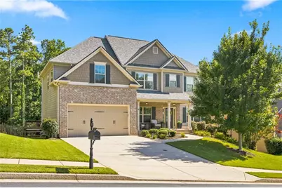 1308 Double Branches Lane, Dallas, GA 30132 - Photo 1
