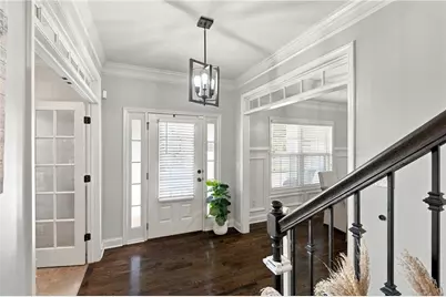 1308 Double Branches Lane, Dallas, GA 30132 - Photo 21
