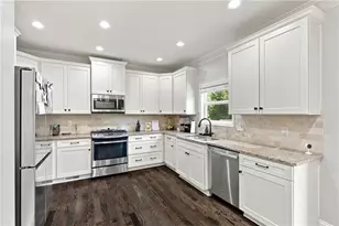 1308 Double Branches Ln, Dallas, GA 30132 - Photo 15