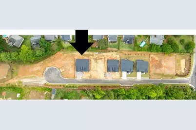 3150 Trickum Lot 7 Road, Marietta, GA 30066 - Photo 5